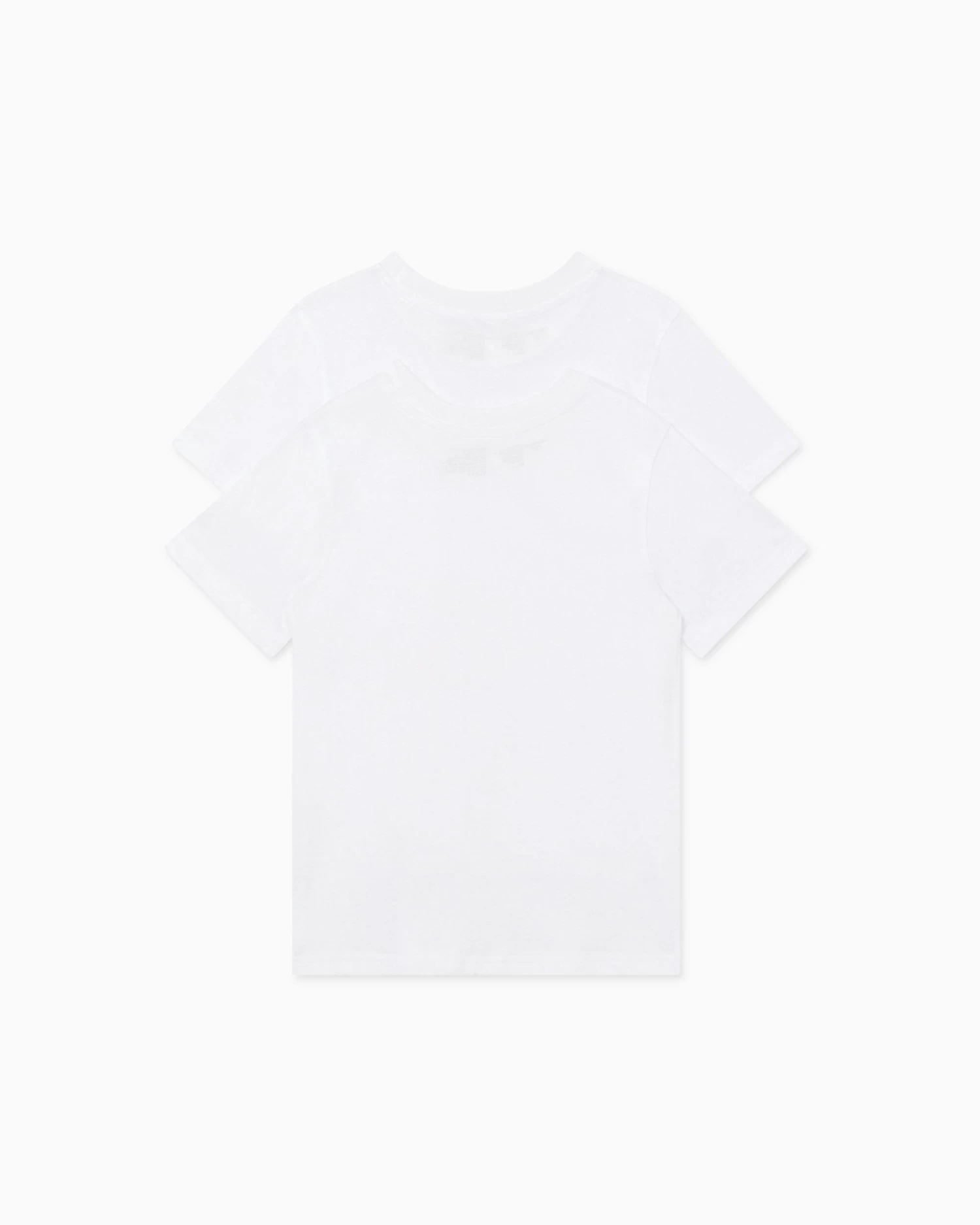 Calvin Klein Boys 2-Pack T-Shirts - Image 2