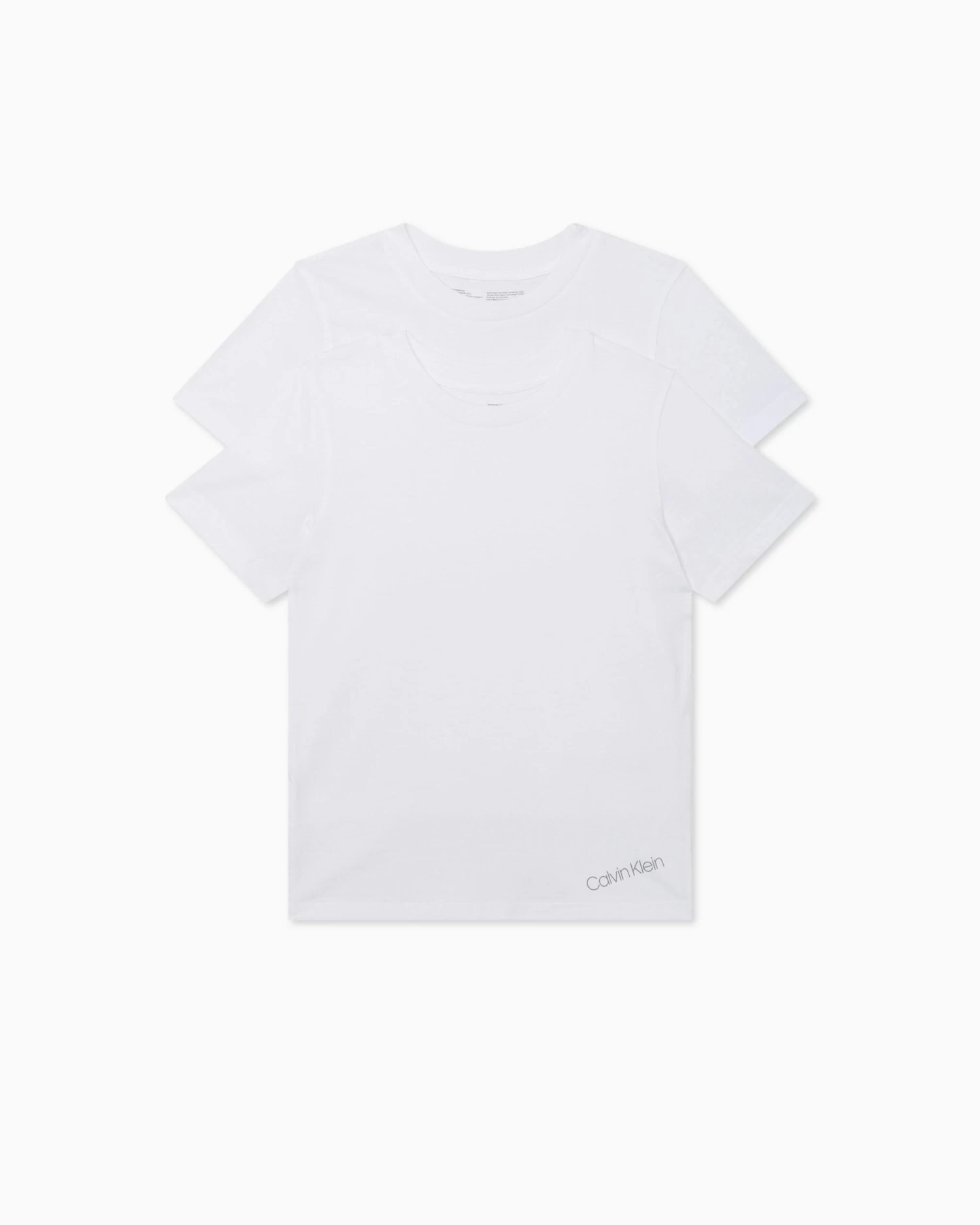Calvin Klein Boys 2-Pack T-Shirts