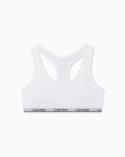 Calvin Klein Girls Racerback Bralette