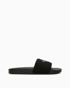 Calvin Klein Pride Logo Slides