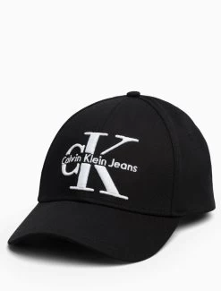 Calvin Klein Re-Issue Baseball Cap