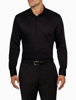 Calvin Klein Slim Fit Business Shirt