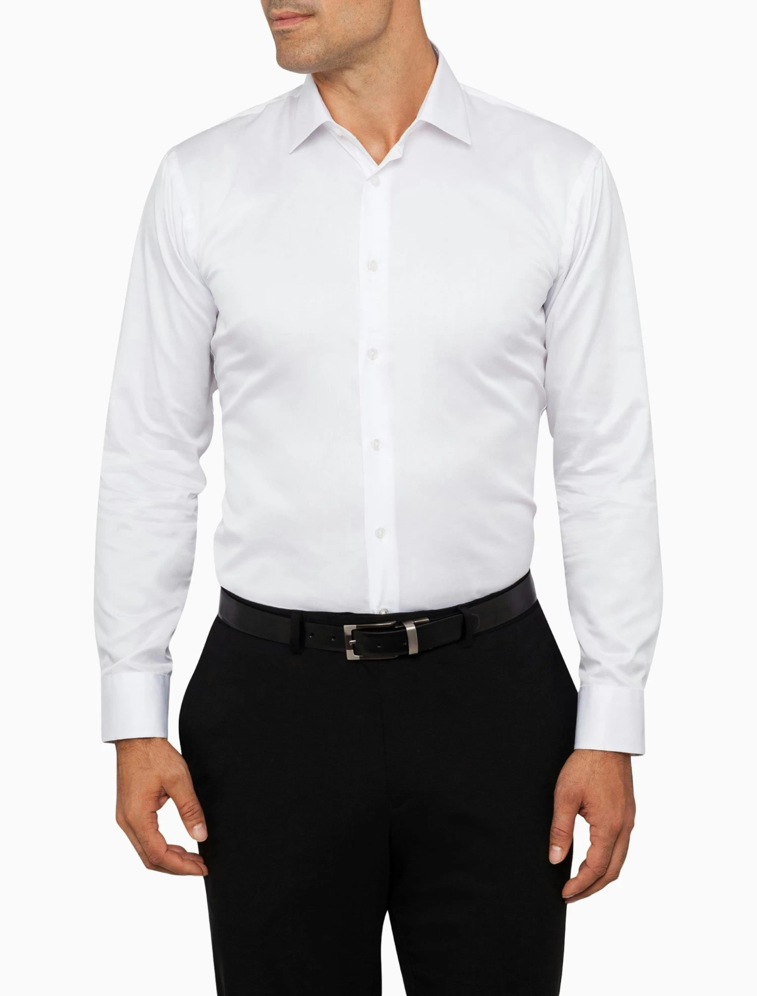 Calvin Klein Slim Fit Business Shirt