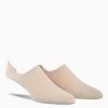 Calvin Klein 2 Pack Dress No Show Socks