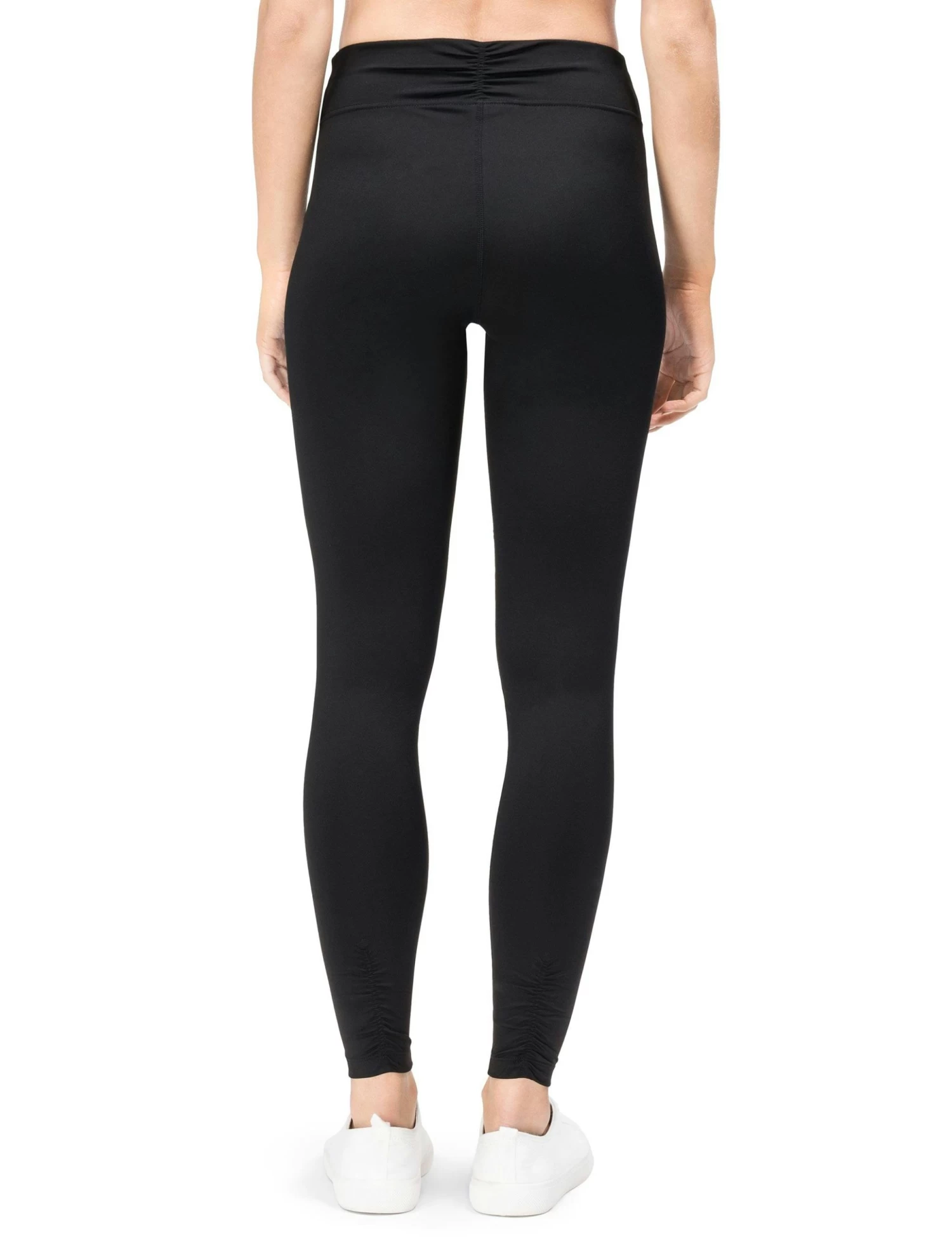 Calvin Klein Performance Mid Rise Full Length Leggings - Image 3